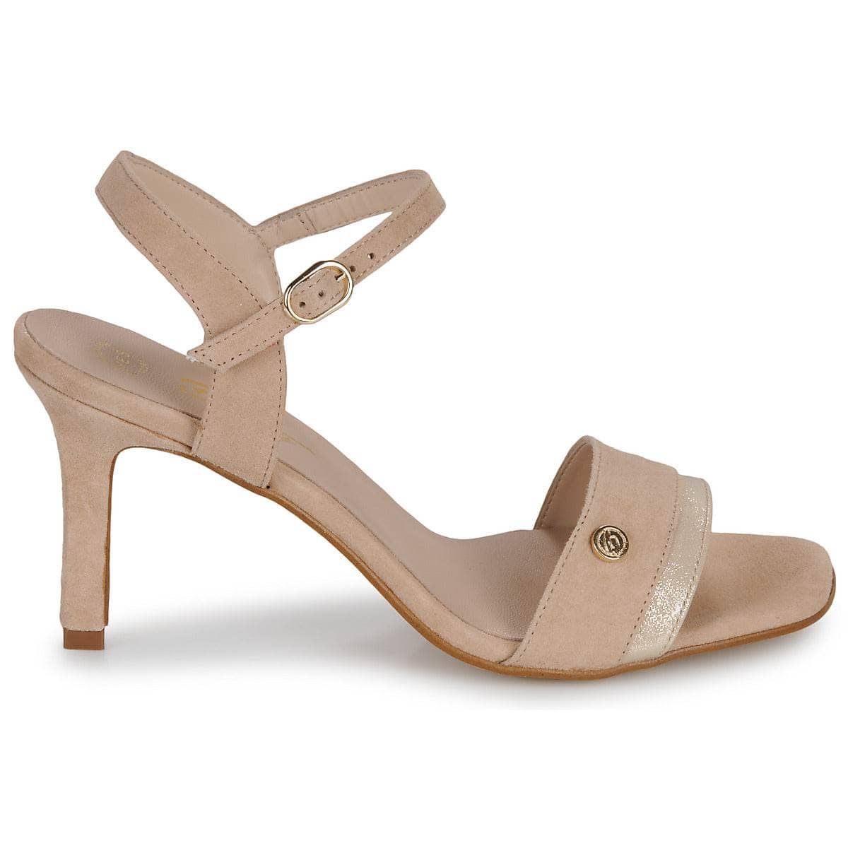 Sandali Donna Betty London ALICE Marrone