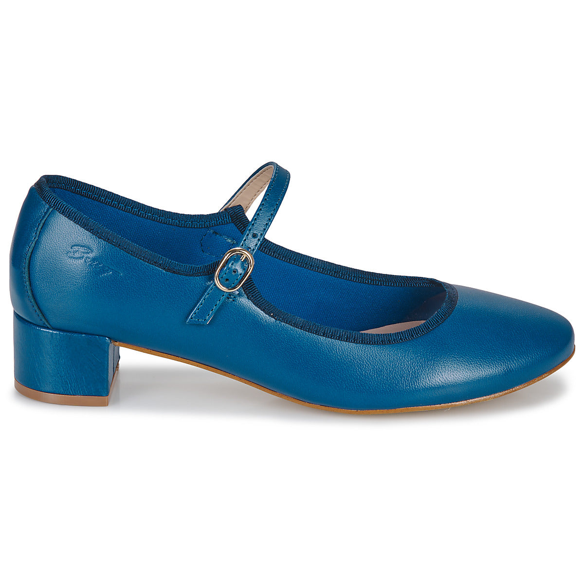 Ballerine Donna Betty London FLAVIA Blu