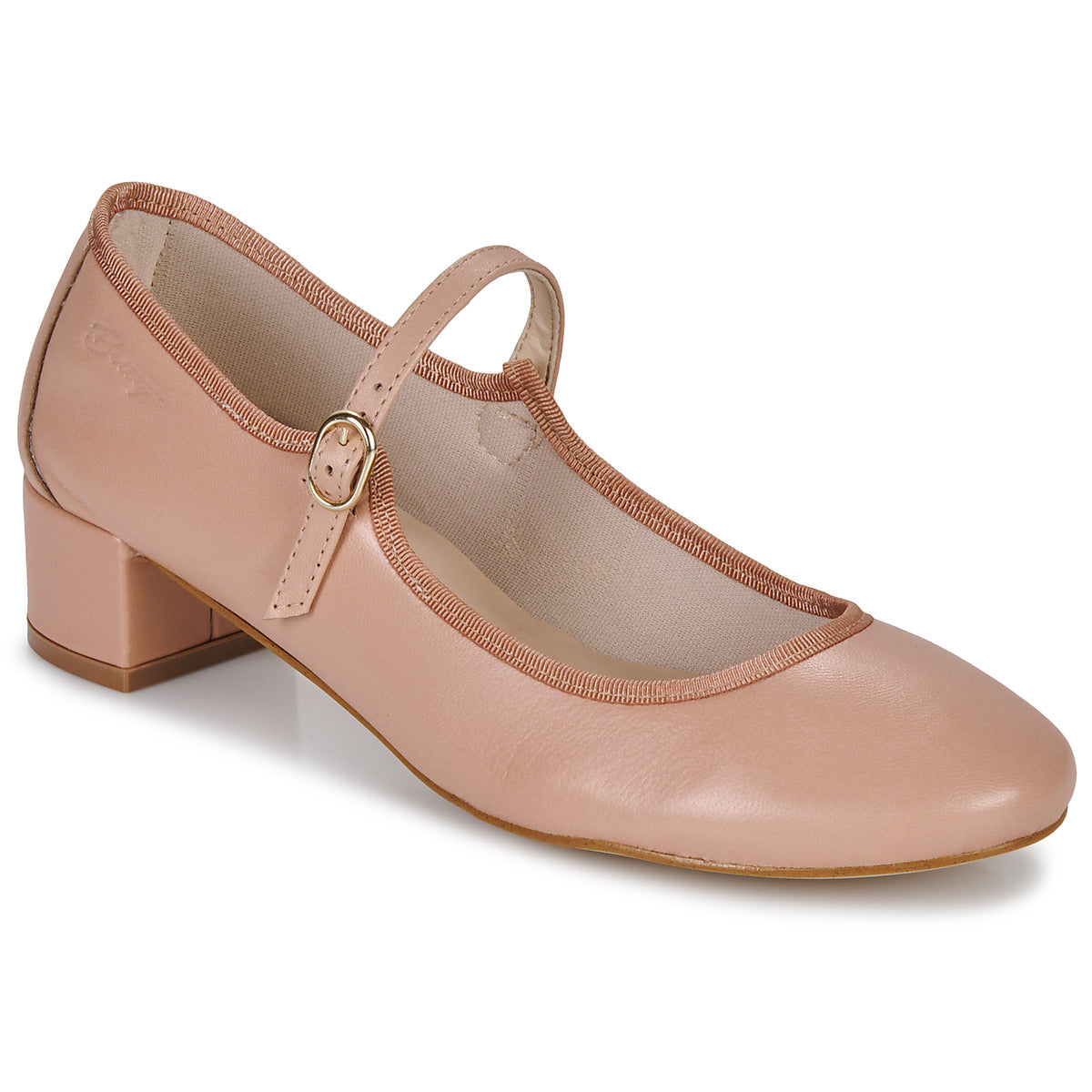 Ballerine Donna Betty London FLAVIA Rosa