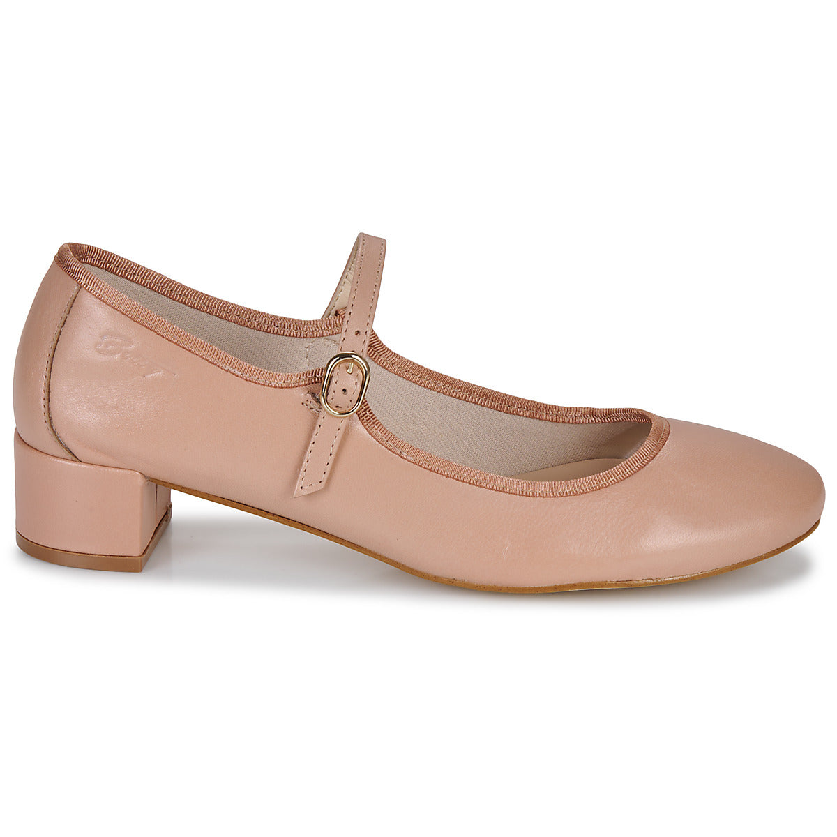 Ballerine Donna Betty London FLAVIA Rosa