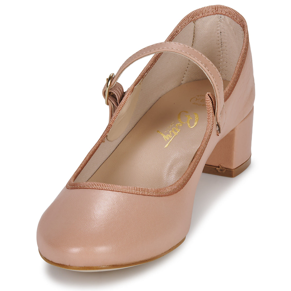 Ballerine Donna Betty London FLAVIA Rosa