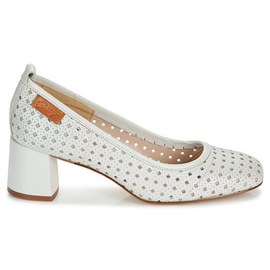 Scarpe Donna Betty London BRIGITTE Bianco