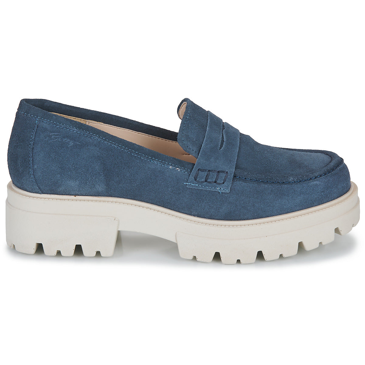 Scarpe Donna Betty London CAMILLE Blu