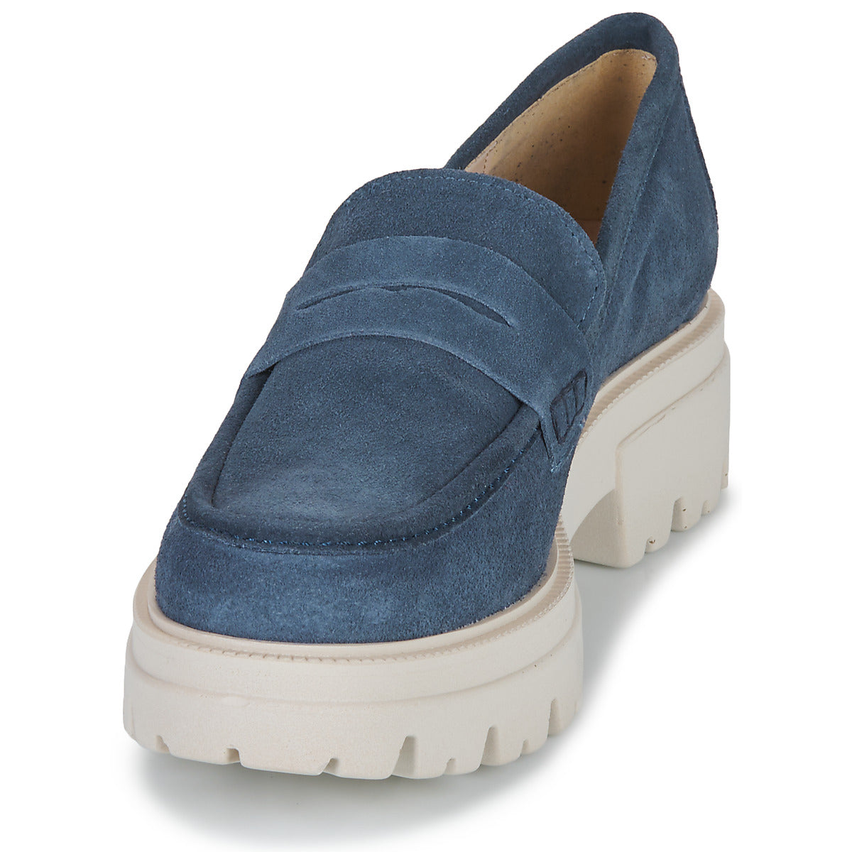 Scarpe Donna Betty London CAMILLE Blu