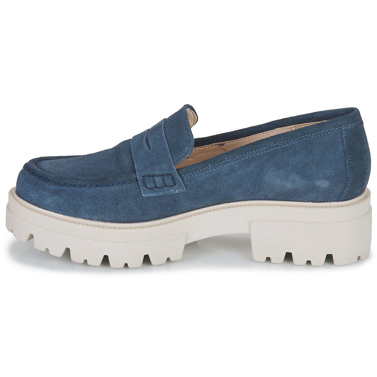 Scarpe Donna Betty London CAMILLE Blu