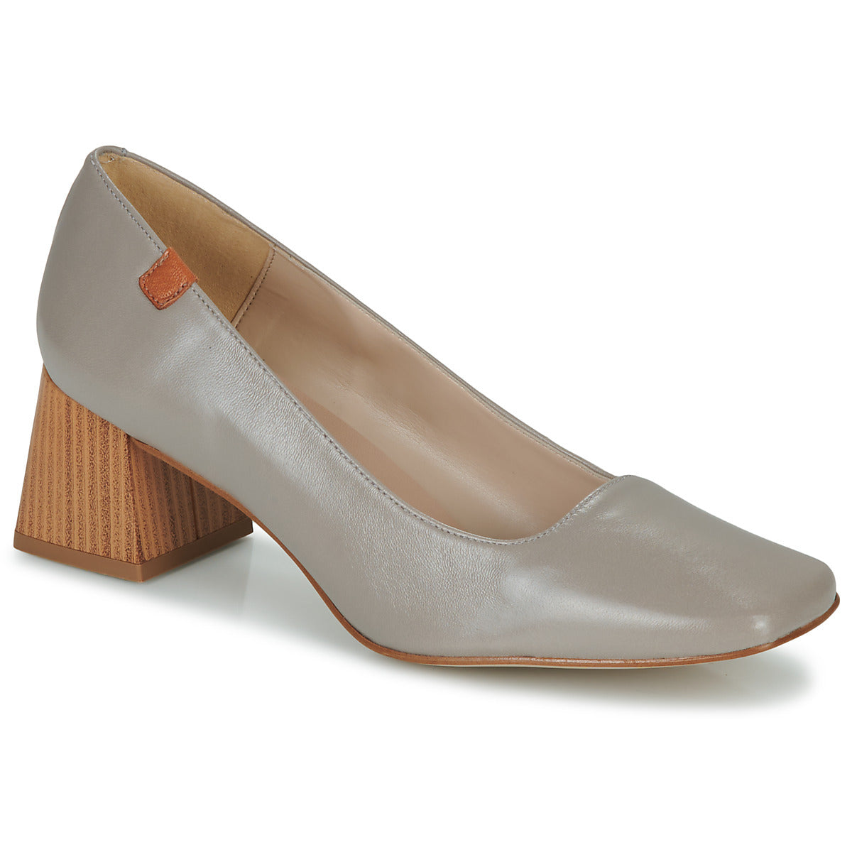 Scarpe Donna Betty London CLAUDIE Grigio