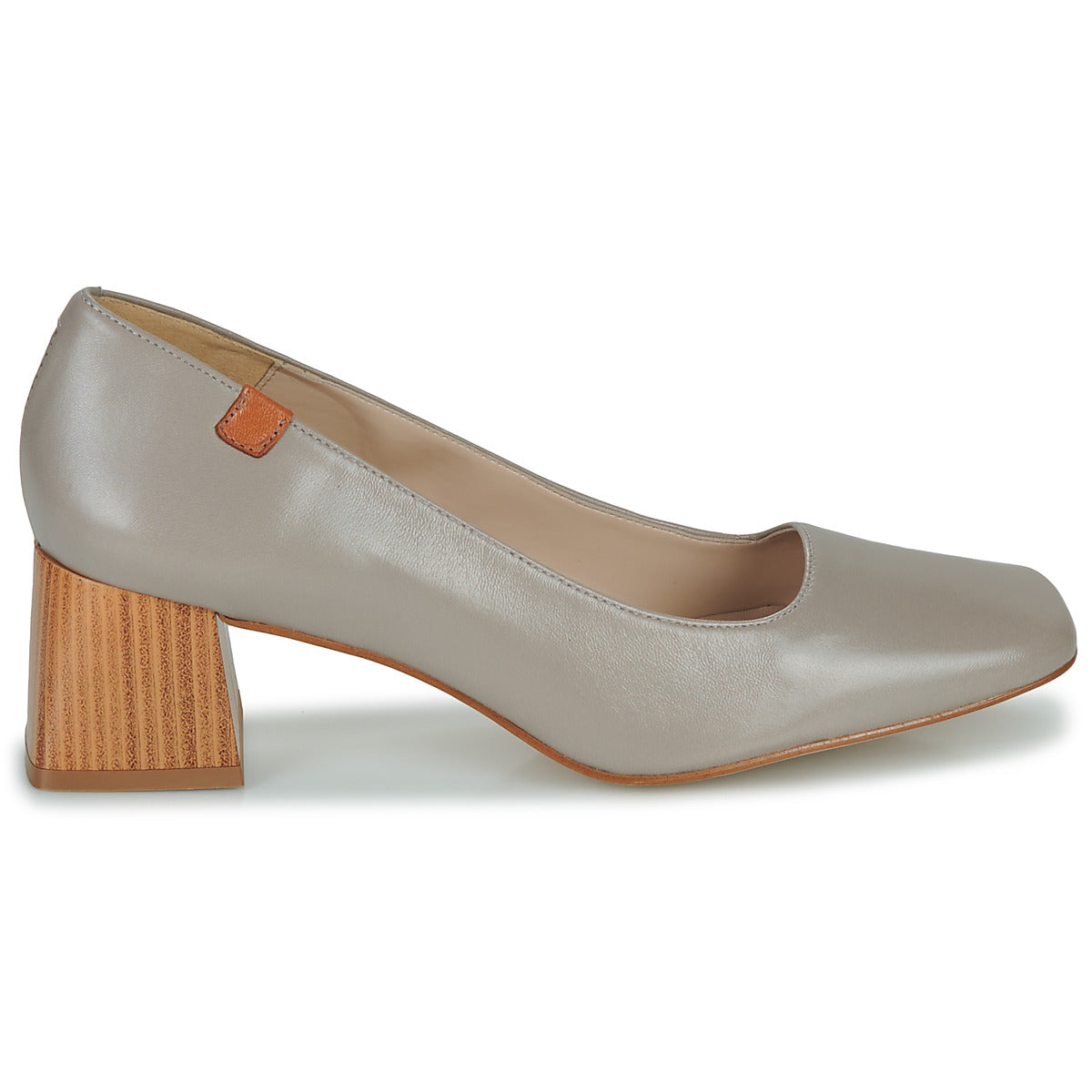 Scarpe Donna Betty London CLAUDIE Grigio