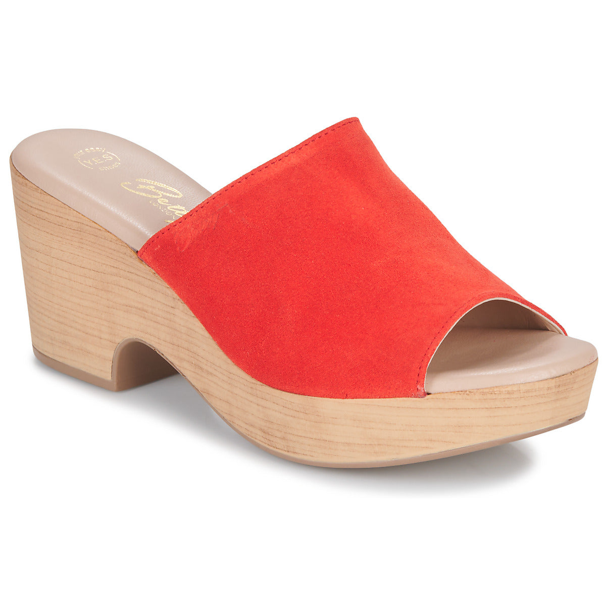 Sandali Donna Betty London ELIETTE Rosa