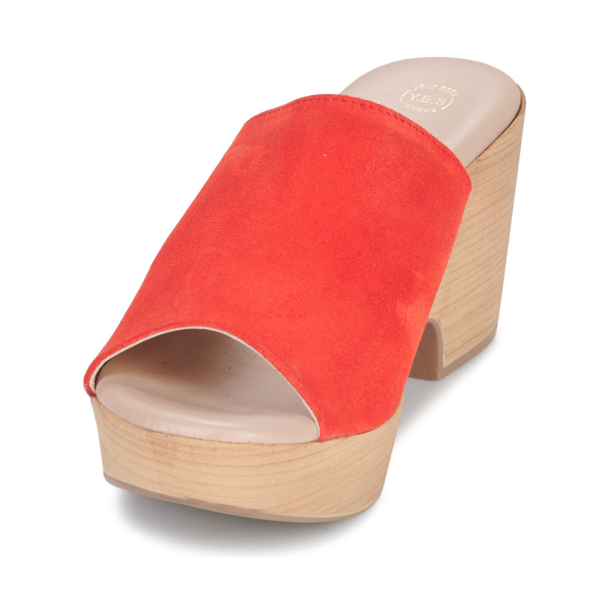 Sandali Donna Betty London ELIETTE Rosa