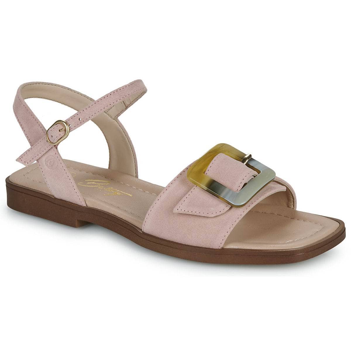 Sandali Donna Betty London ELSA Beige