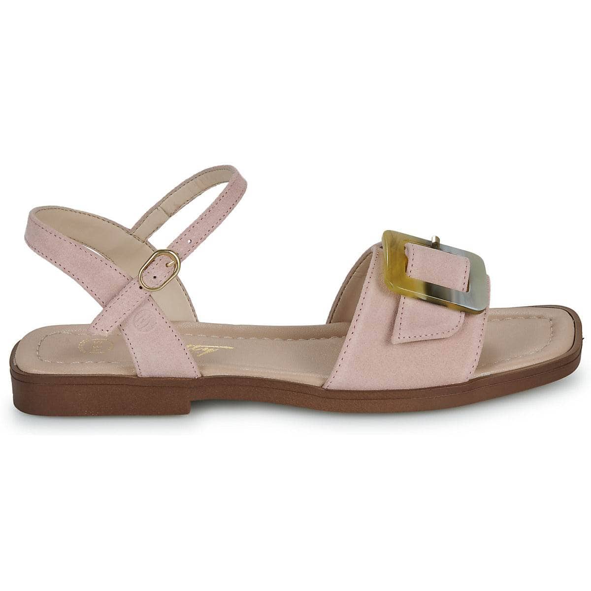 Sandali Donna Betty London ELSA Beige