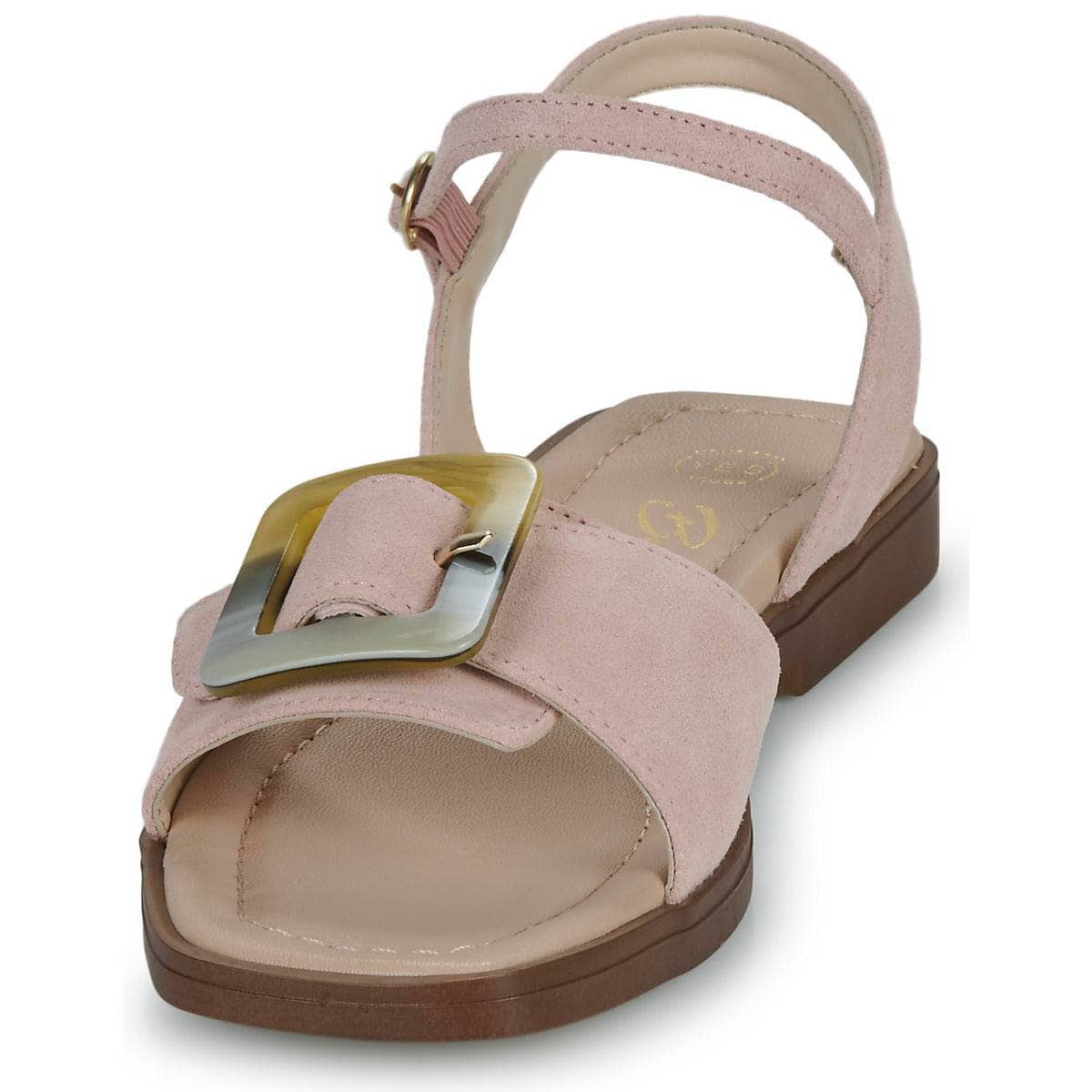 Sandali Donna Betty London ELSA Beige