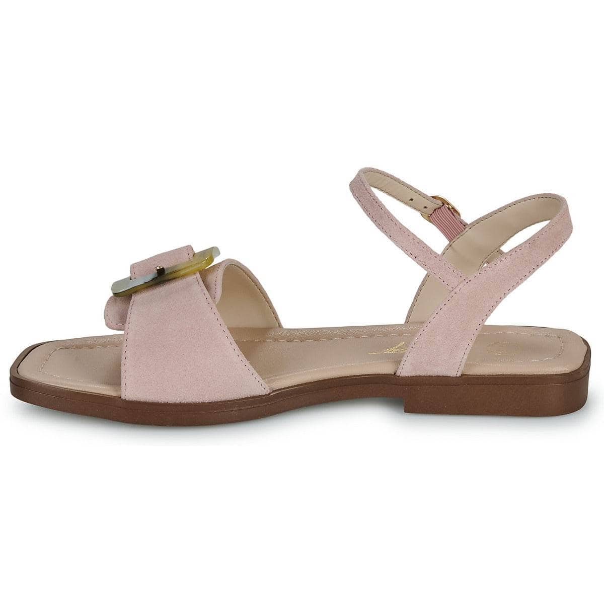 Sandali Donna Betty London ELSA Beige