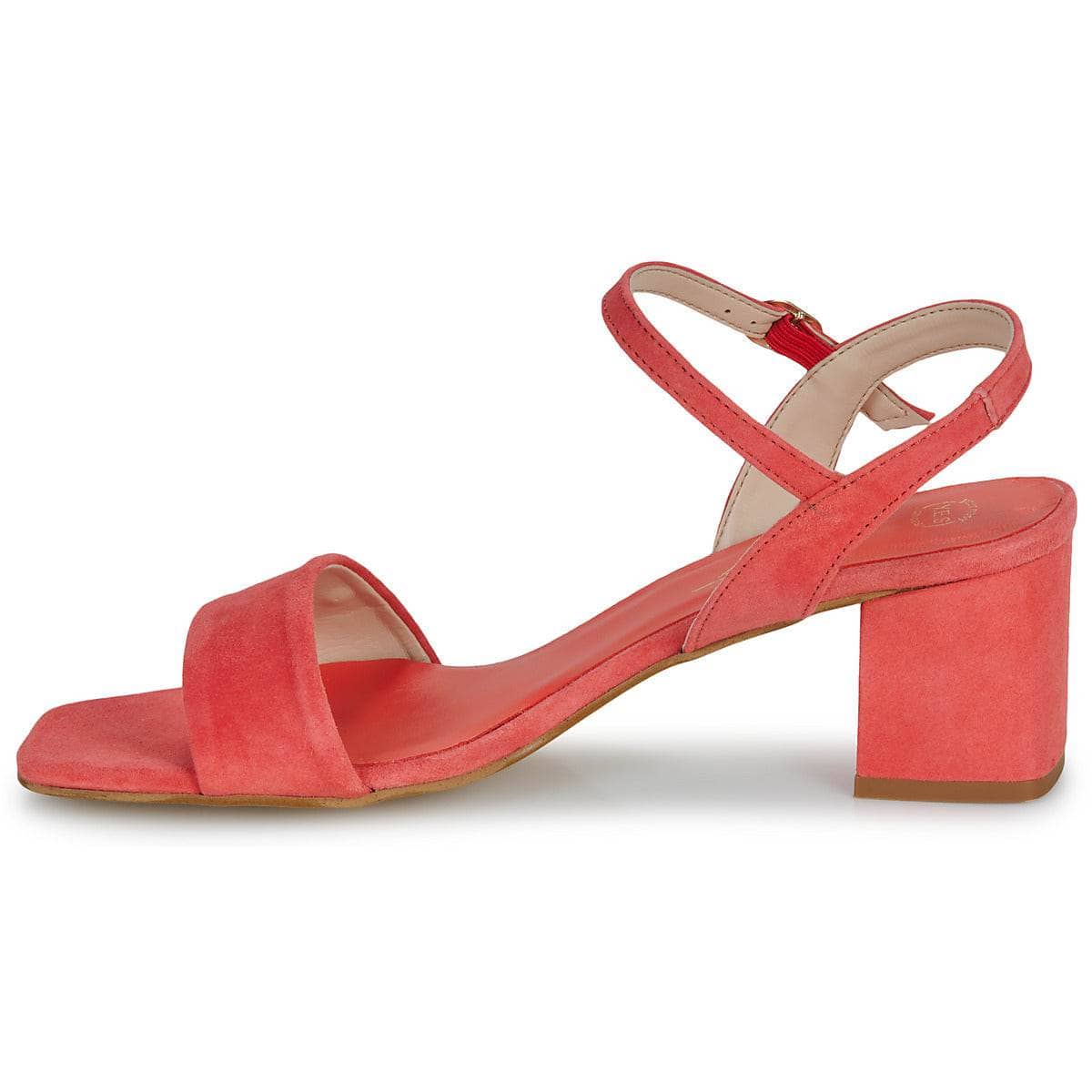 Sandali Donna Betty London JULIETTE Rosso