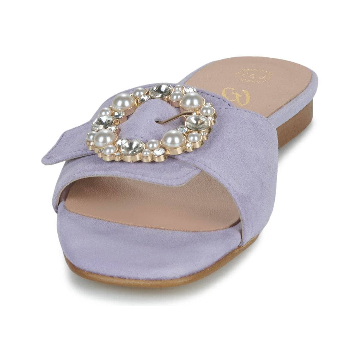 Scarpe Donna Betty London MELODIE Viola