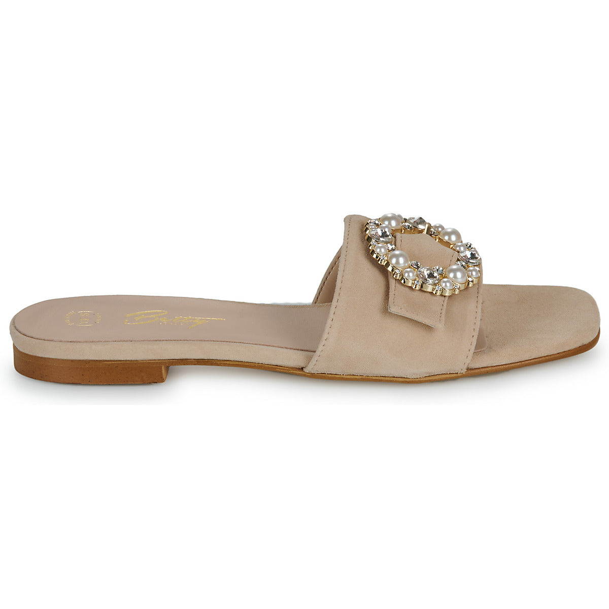 Scarpe Donna Betty London MELODIE Beige