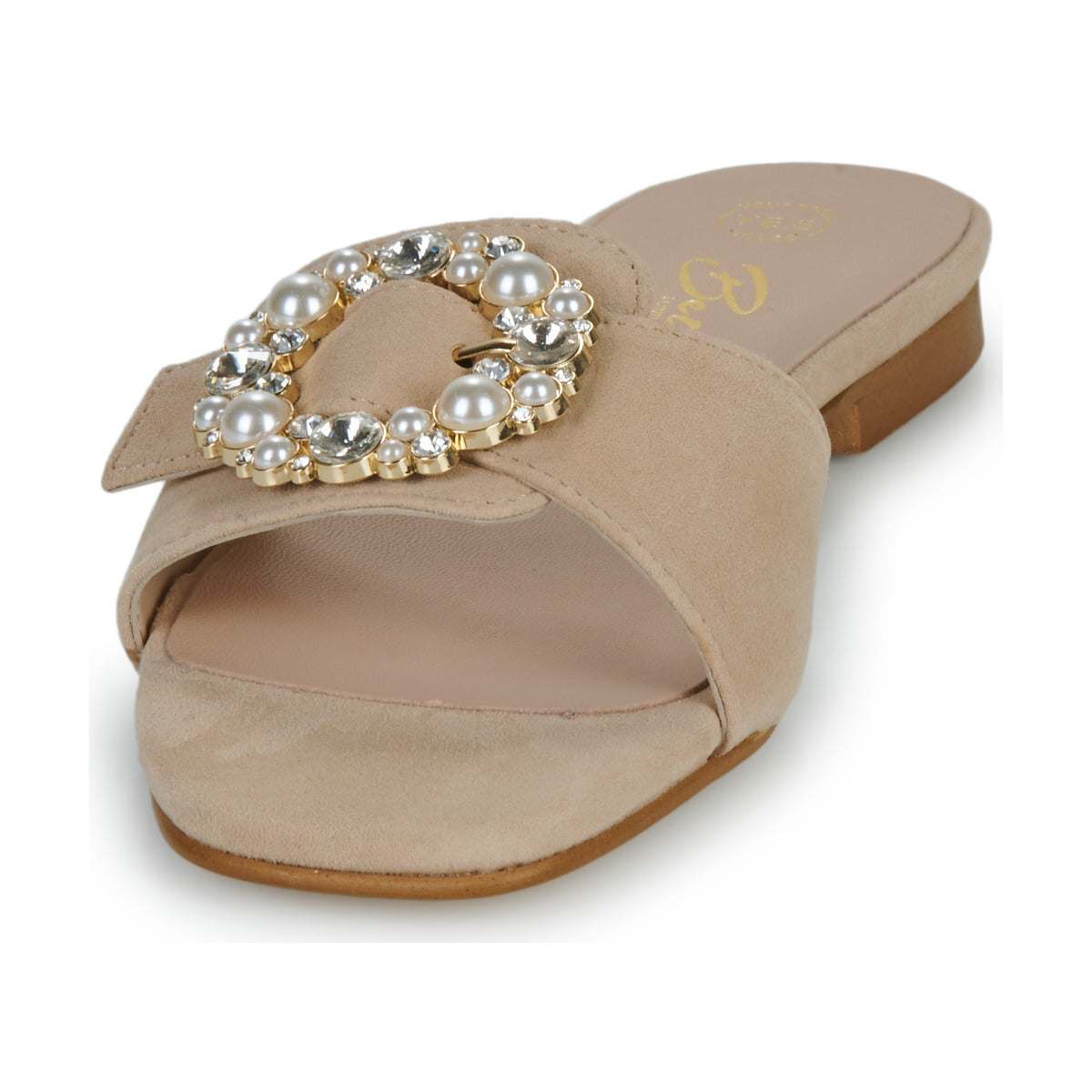 Scarpe Donna Betty London MELODIE Beige