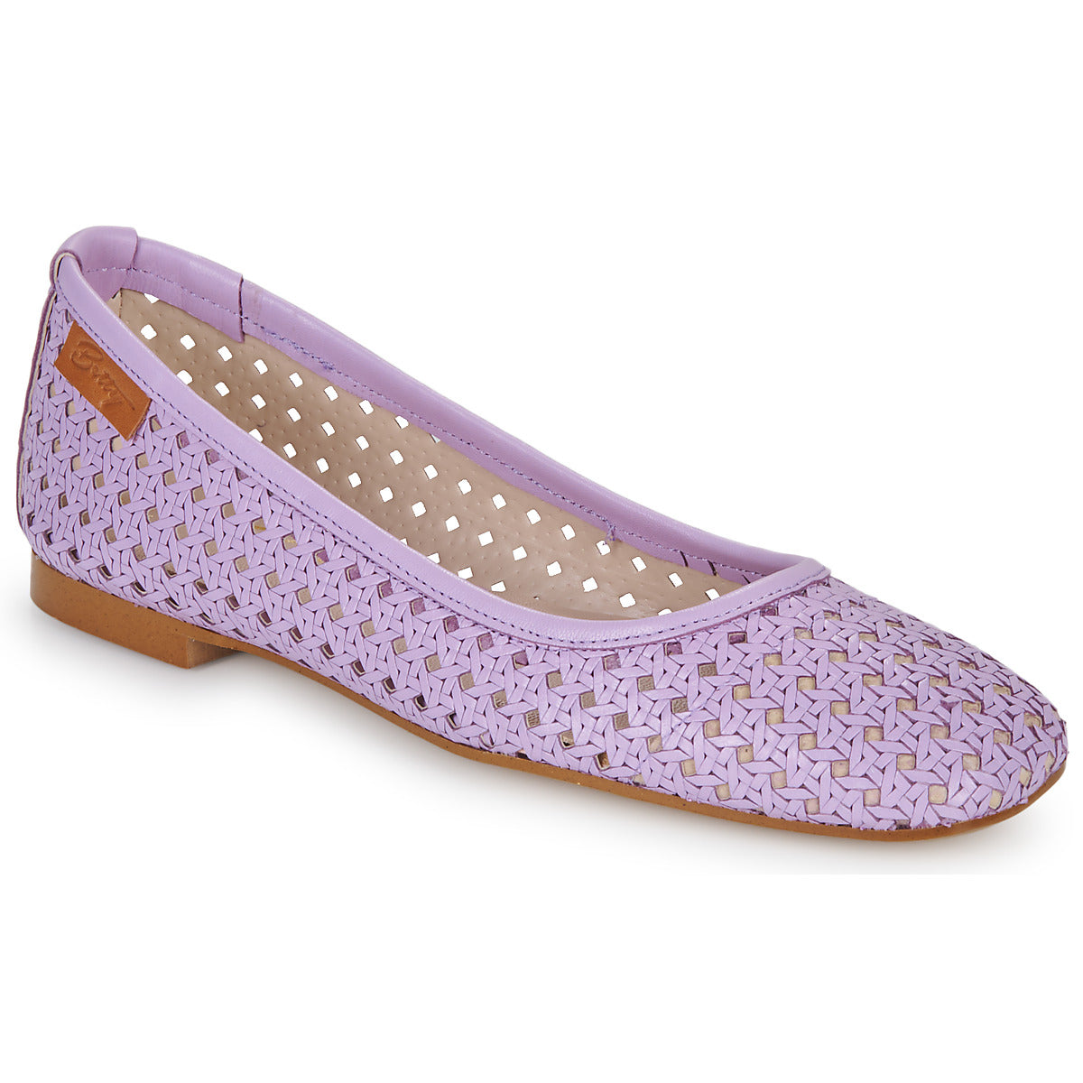 Ballerine Donna Betty London ODARAH Viola