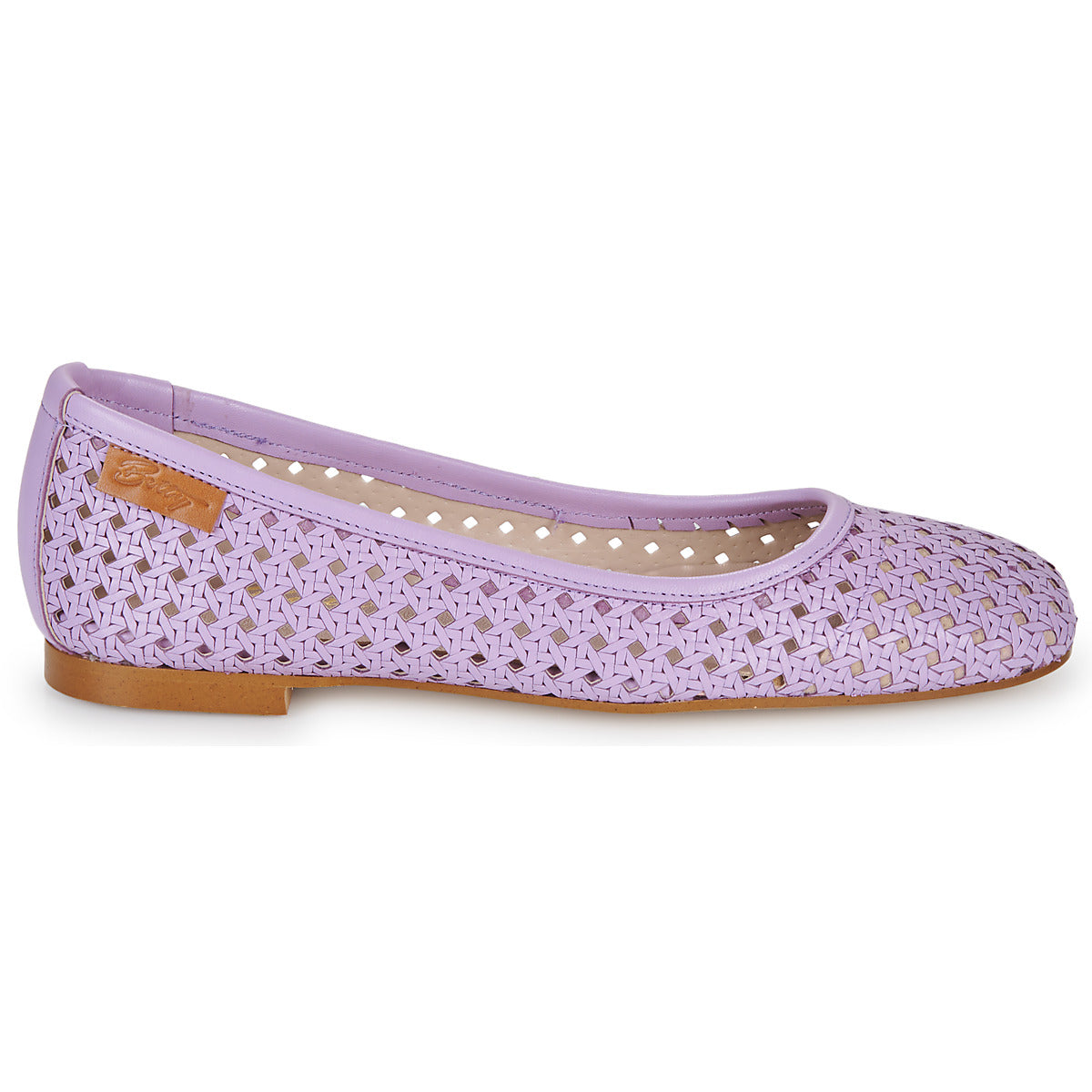 Ballerine Donna Betty London ODARAH Viola