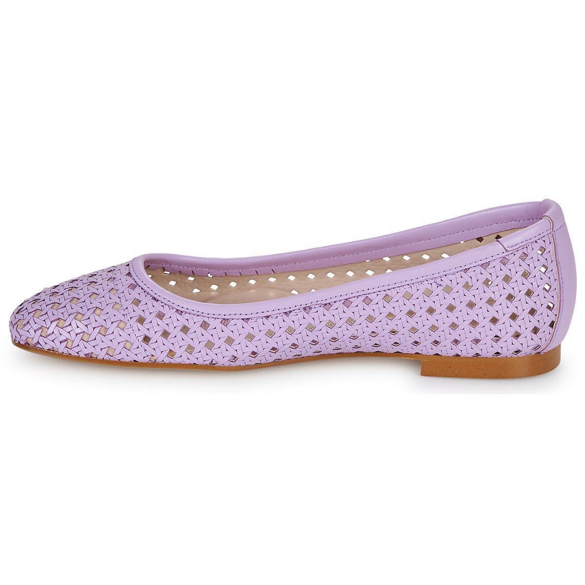Ballerine Donna Betty London ODARAH Viola