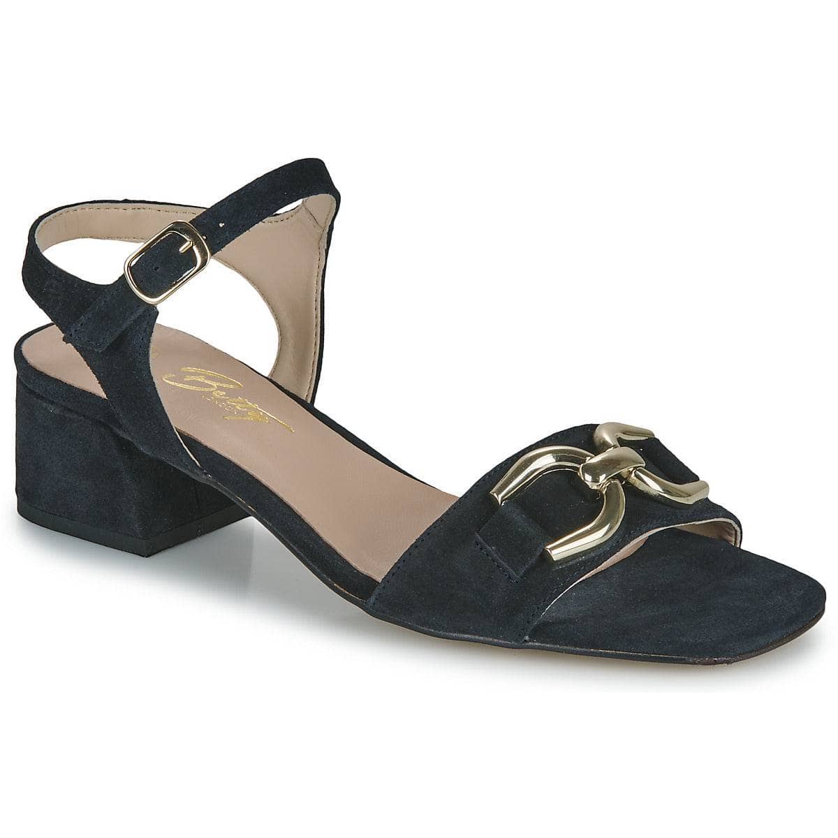 Sandali Donna Betty London SONYA Marine