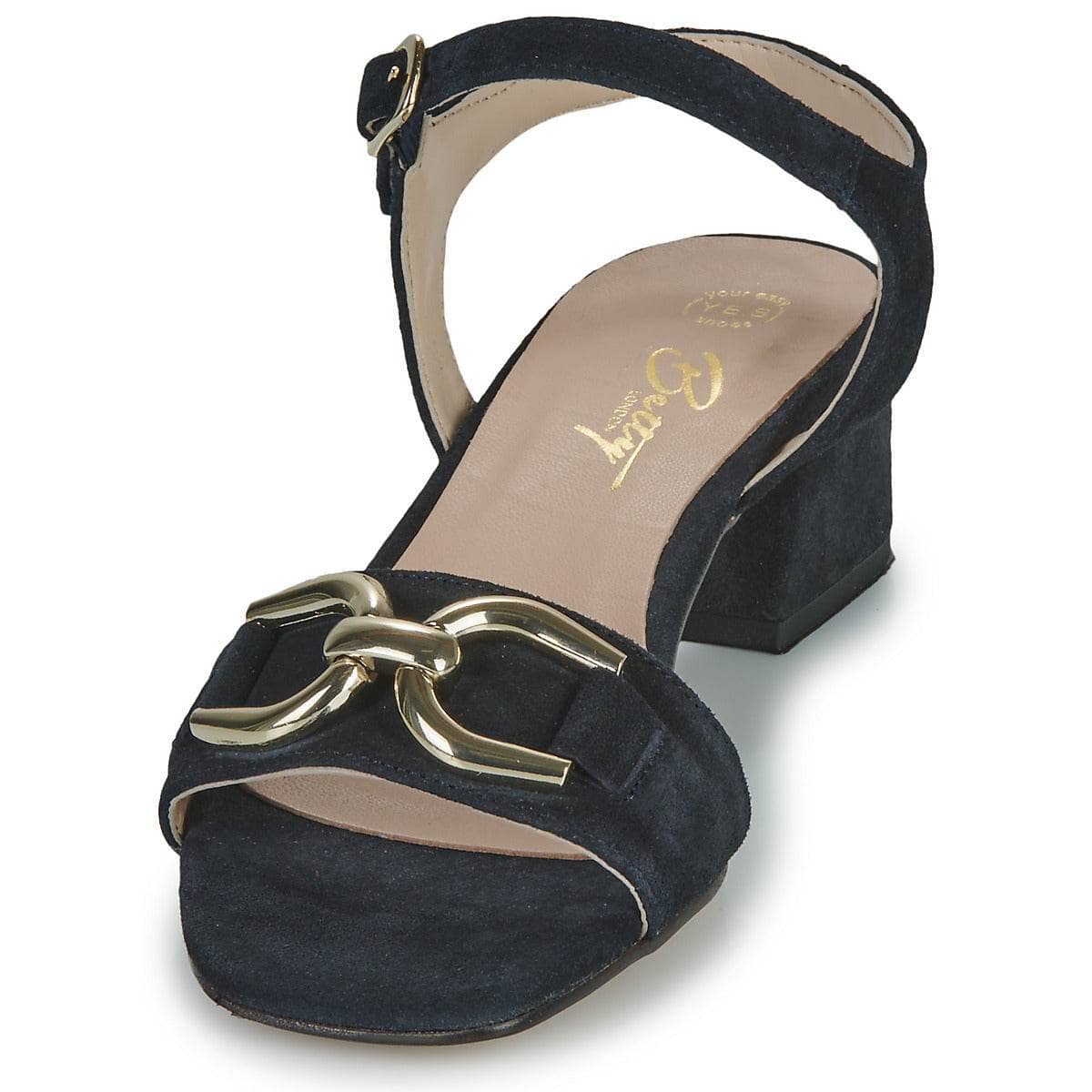 Sandali Donna Betty London SONYA Marine