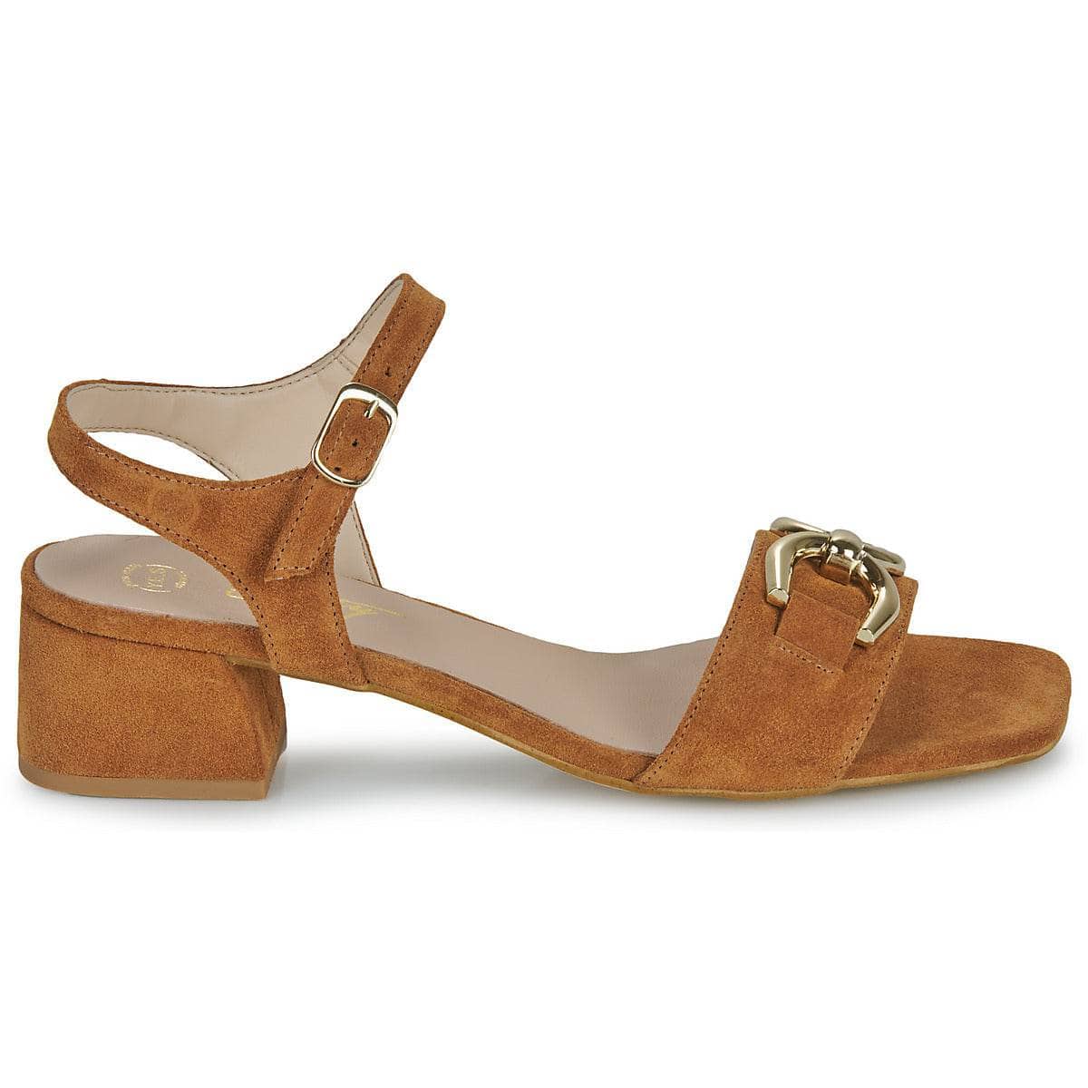 Sandali Donna Betty London SONYA Marrone