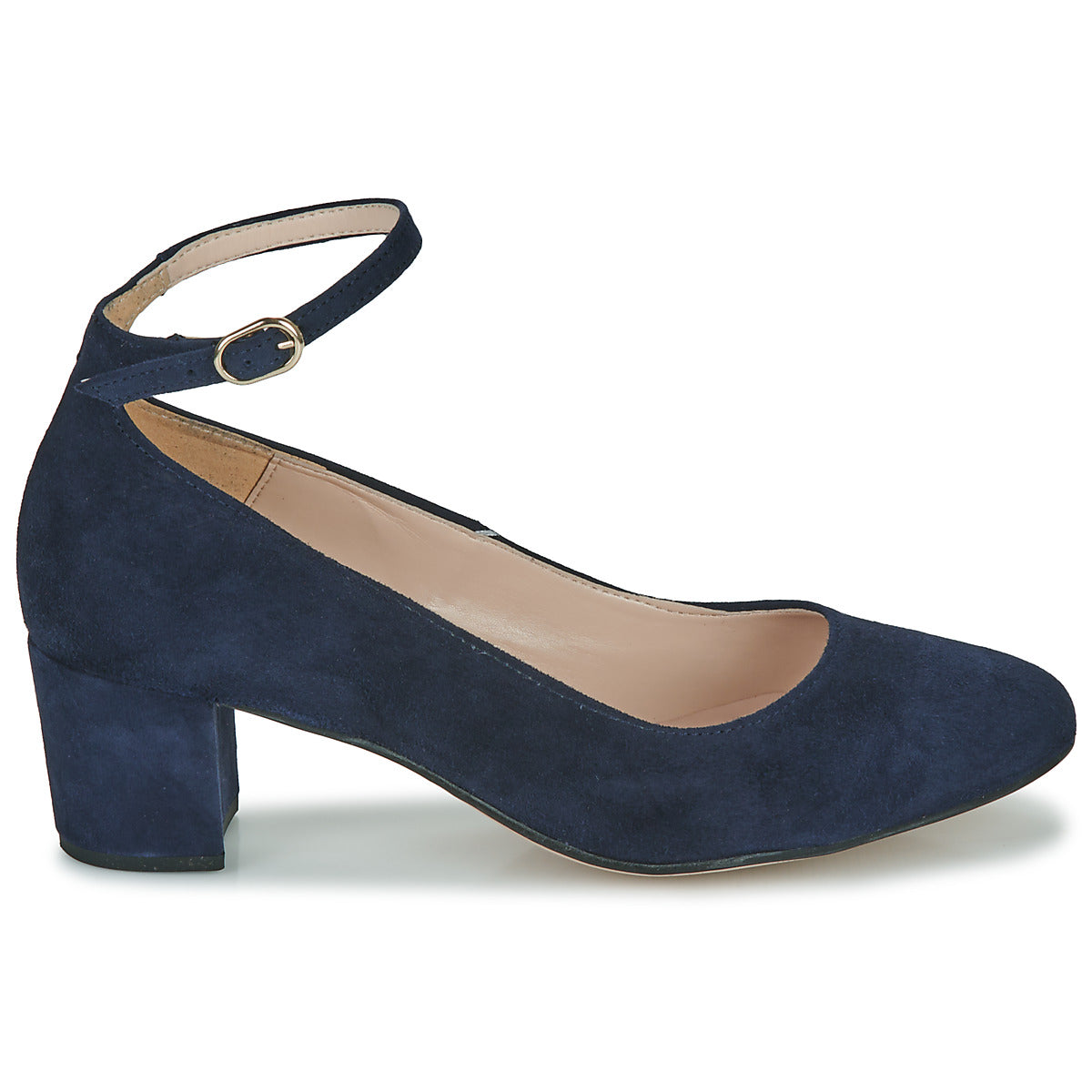Scarpe Donna Betty London PRISCA Marine