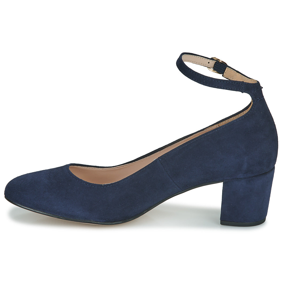 Scarpe Donna Betty London PRISCA Marine