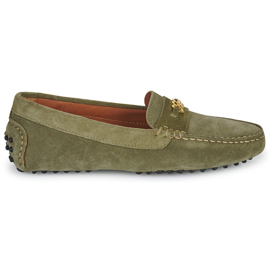 Scarpe Donna Serafini GRACE Kaki