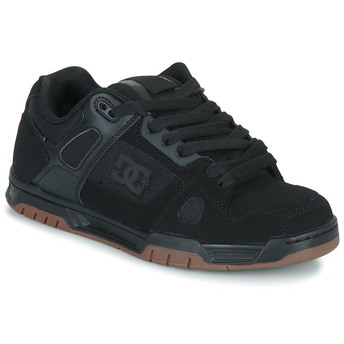 Sneakers Uomo DC Shoes STAG Nero