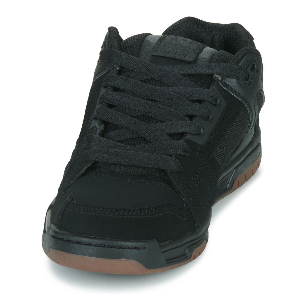 Sneakers Uomo DC Shoes STAG Nero