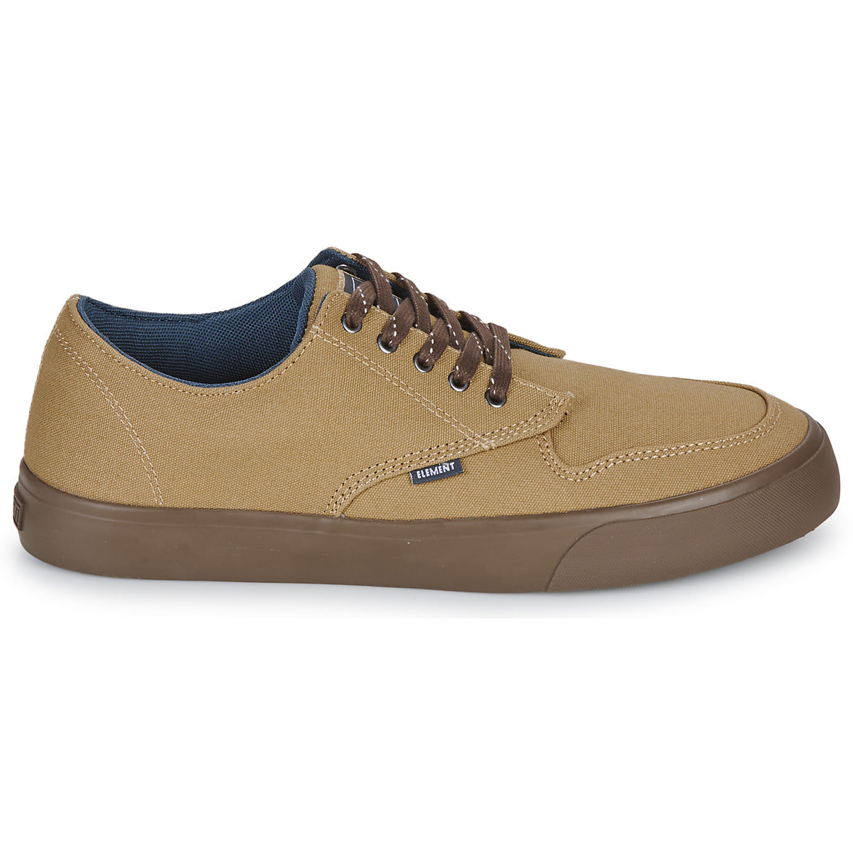Sneakers Uomo Element TOPAZ C3 Beige