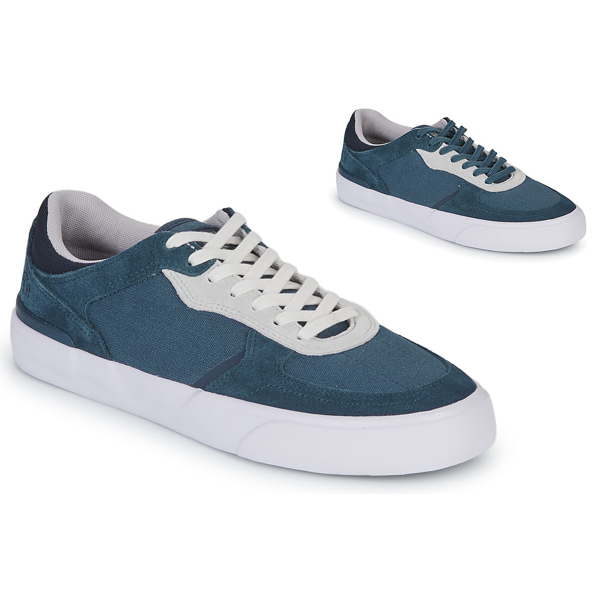 Sneakers Uomo Element HEATLEY 2.0 Marine
