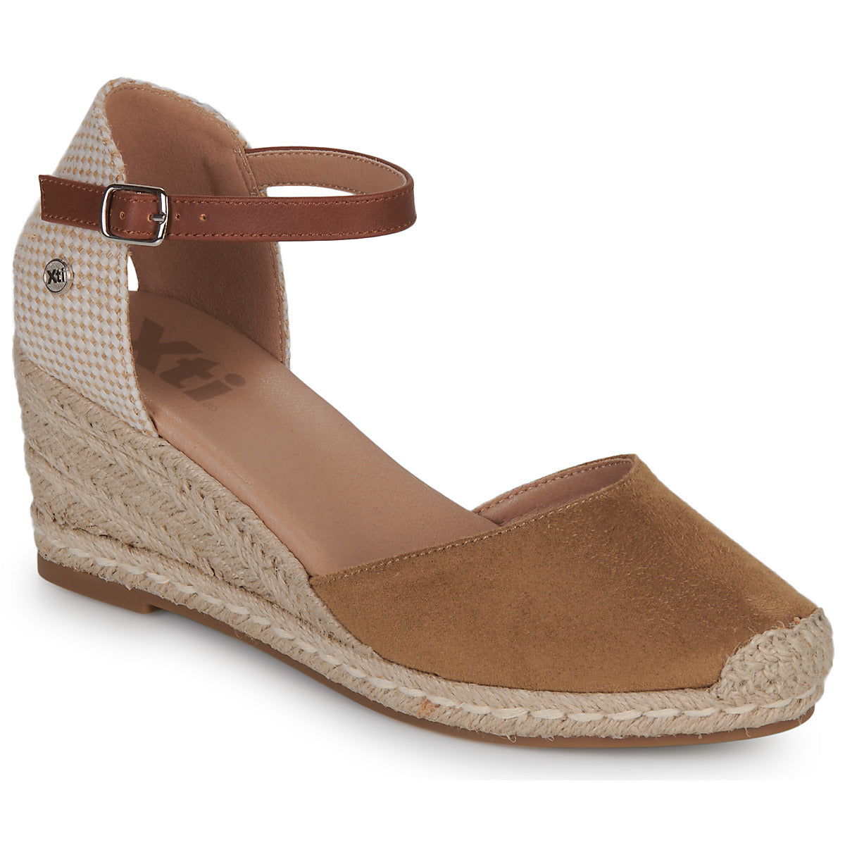 Sandali Donna Xti 140746 Marrone