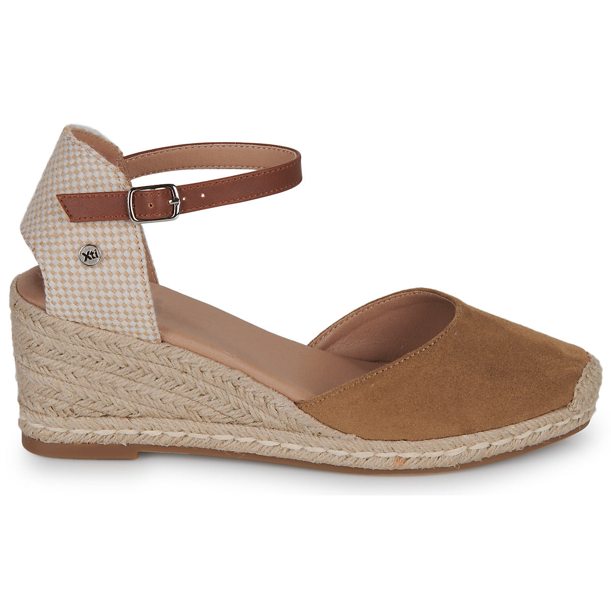 Sandali Donna Xti 140746 Marrone