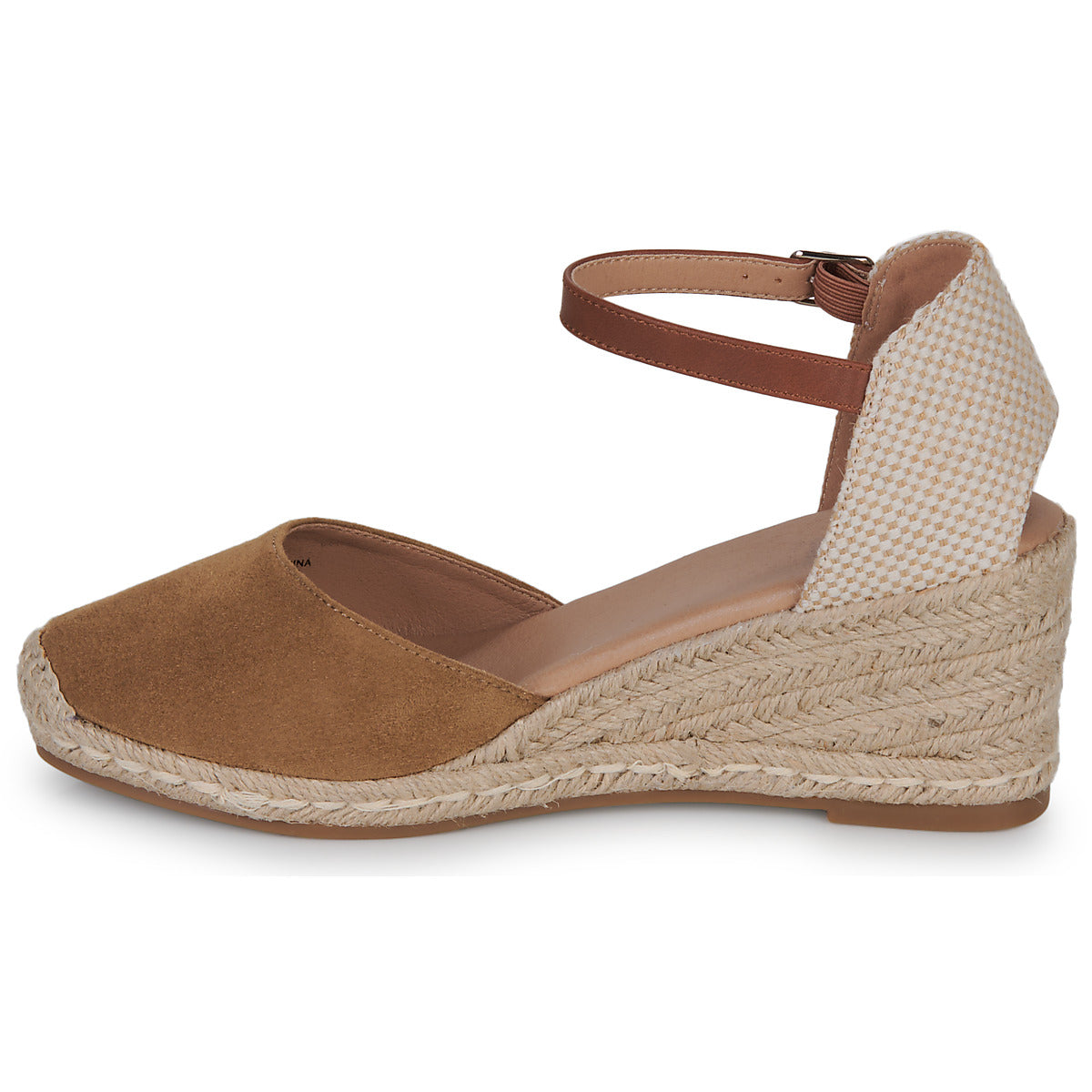 Sandali Donna Xti 140746 Marrone