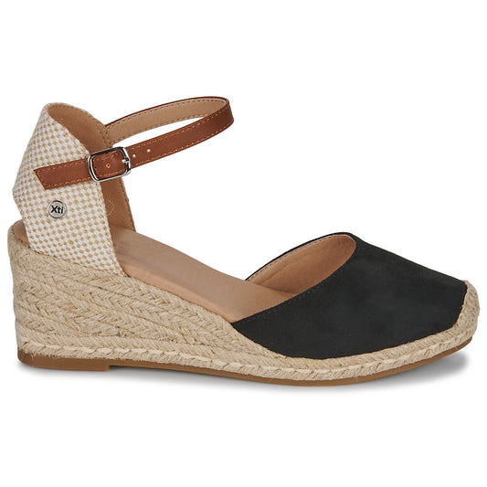 Sandali Donna Xti 140746 Nero