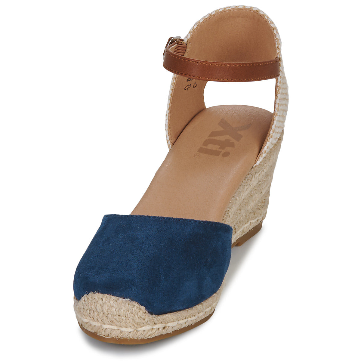 Sandali Donna Xti 140746 Marine