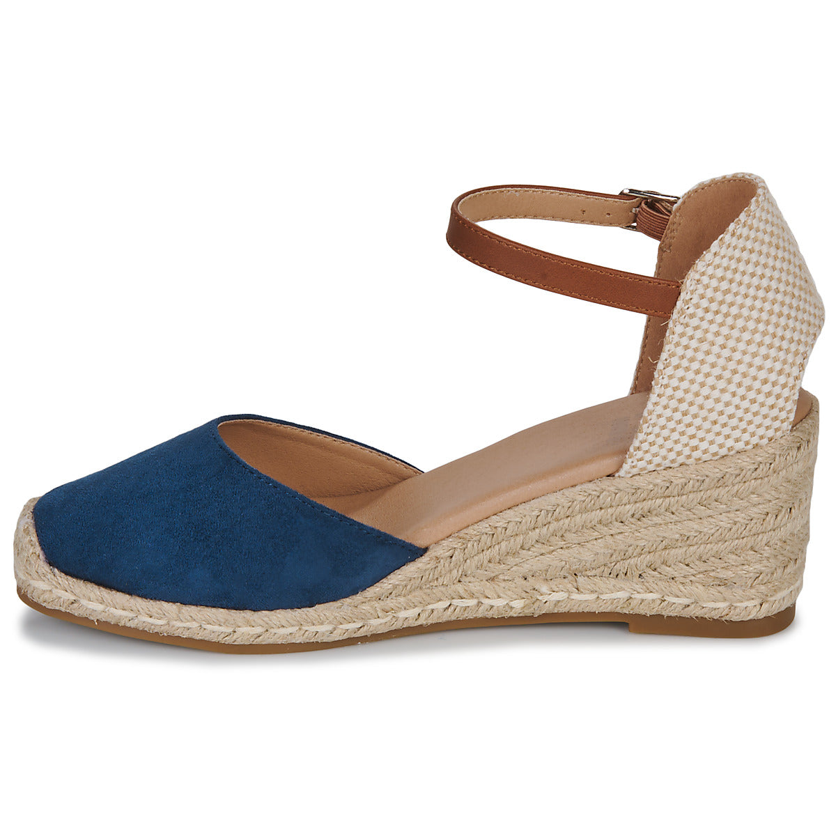 Sandali Donna Xti 140746 Marine