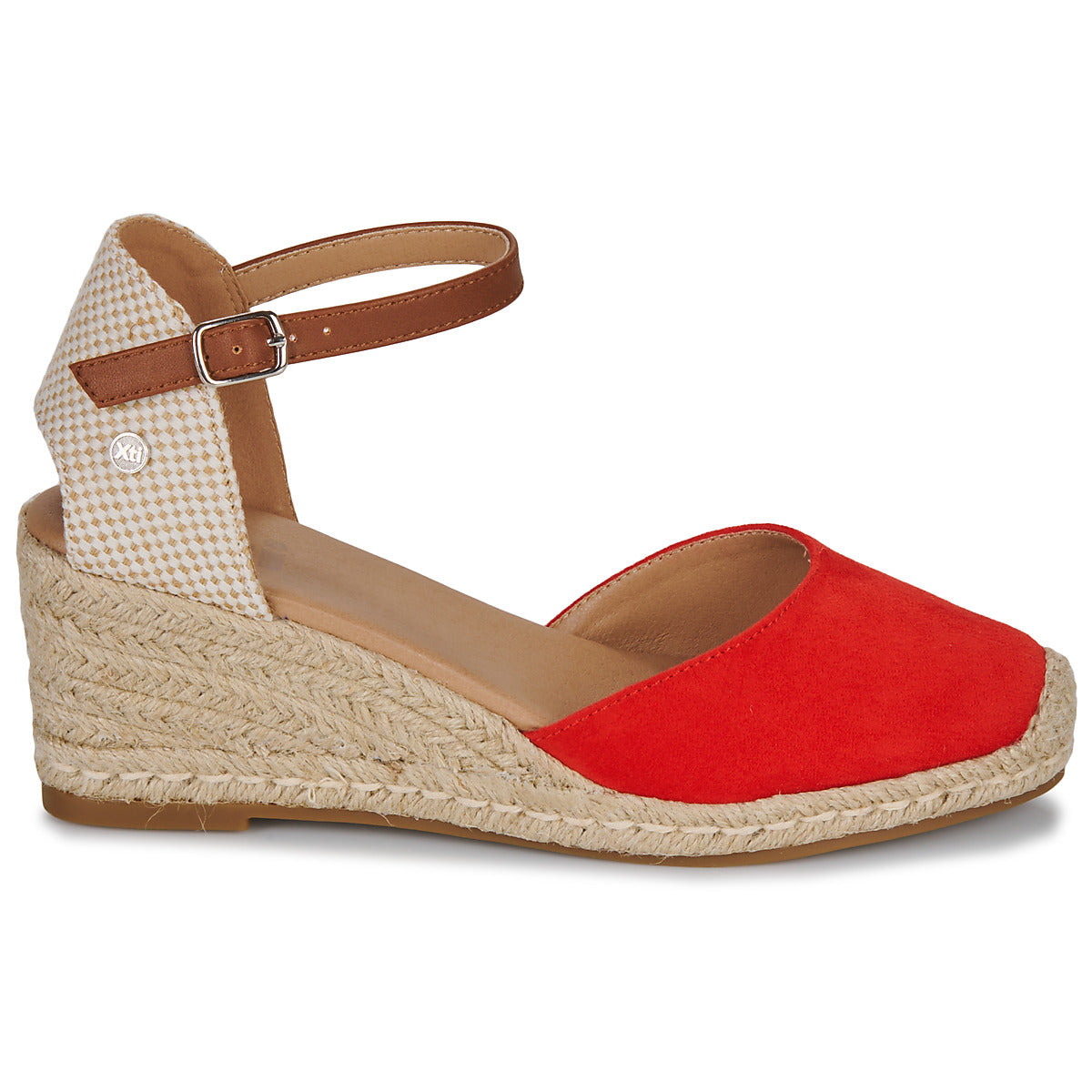 Sandali Donna Xti 140746 Rosso