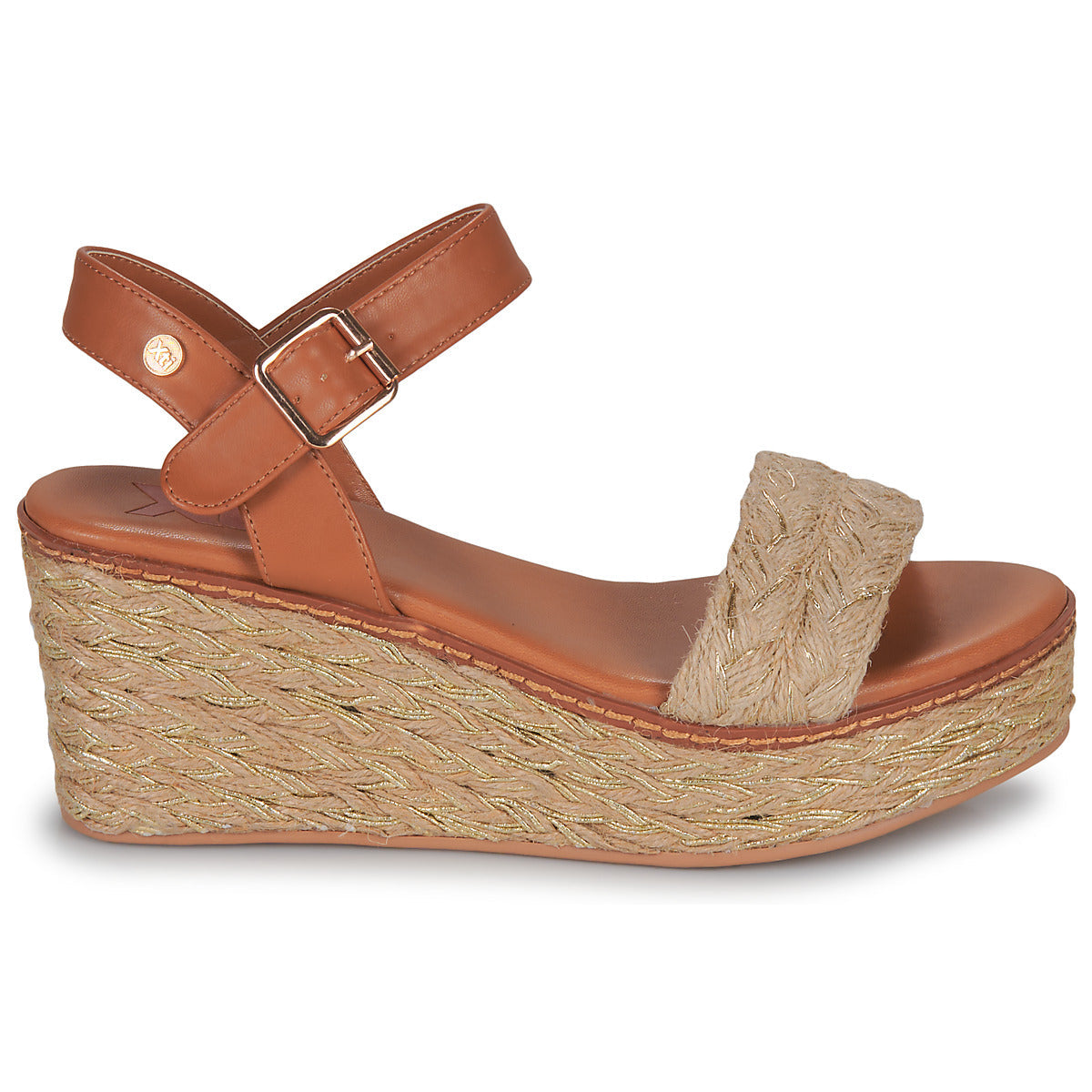 Sandali Donna Xti 141063 Marrone