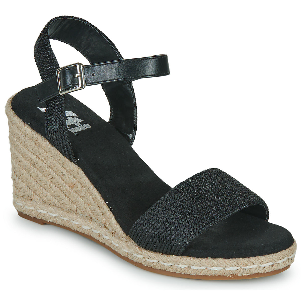 Sandali Donna Xti 141420 Nero