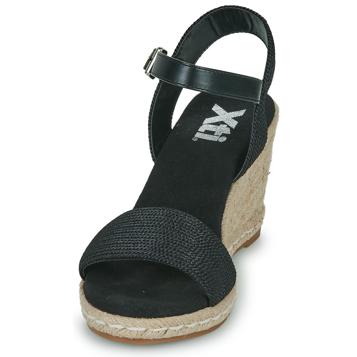 Sandali Donna Xti 141420 Nero