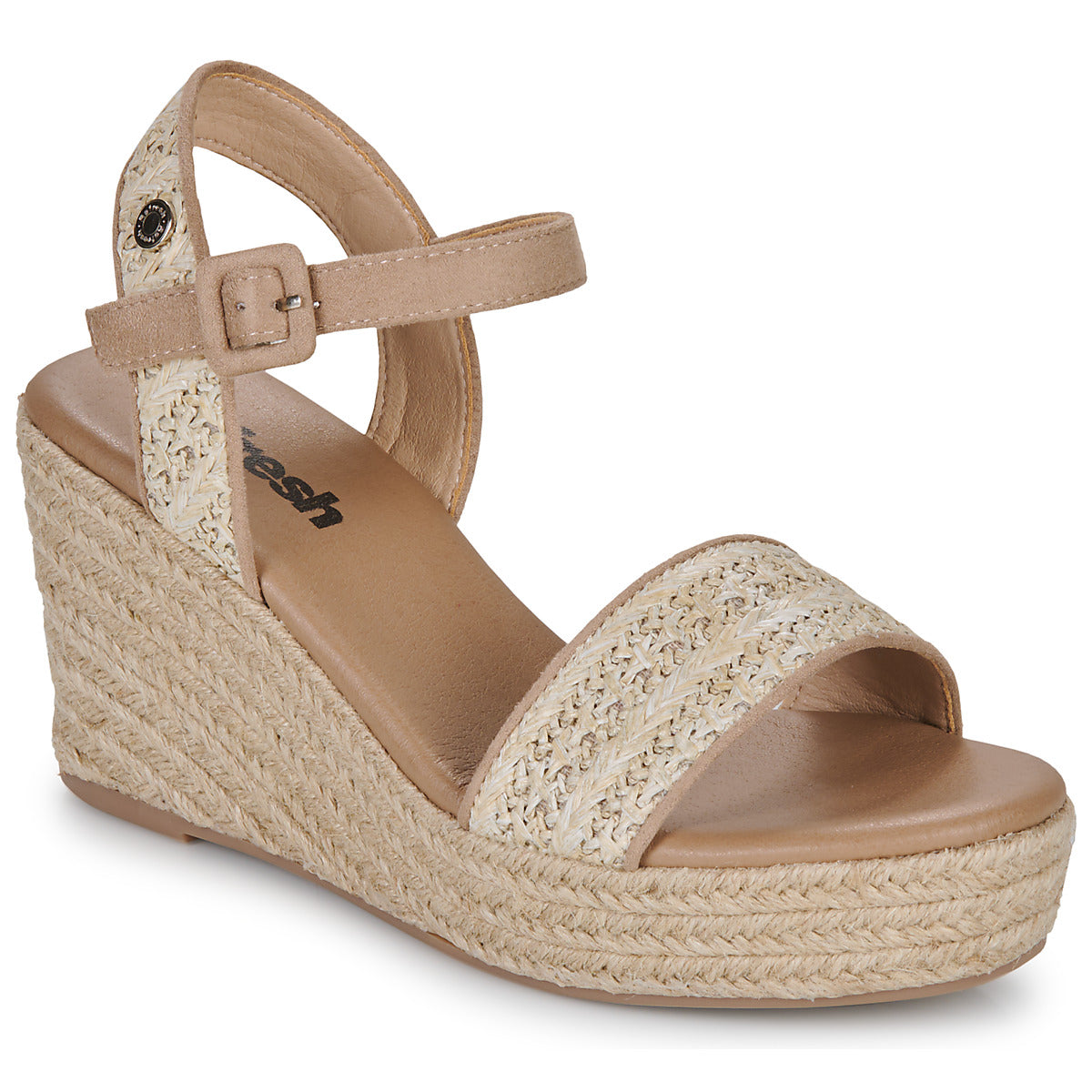Sandali Donna Refresh 170536 Beige