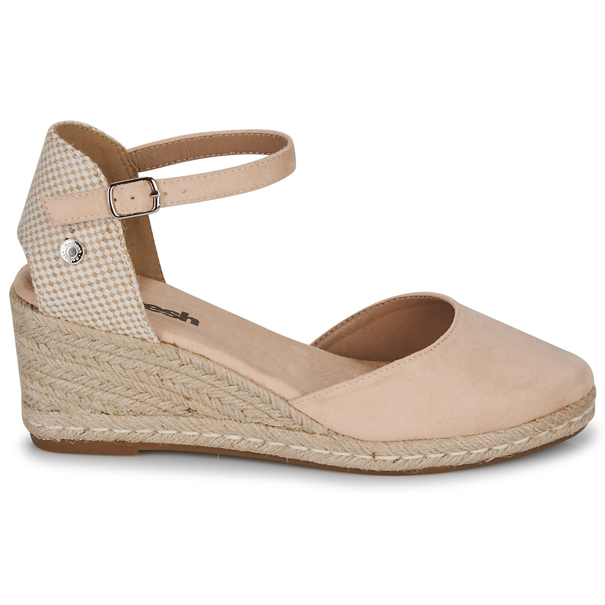 Sandali Donna Refresh 170770 Beige