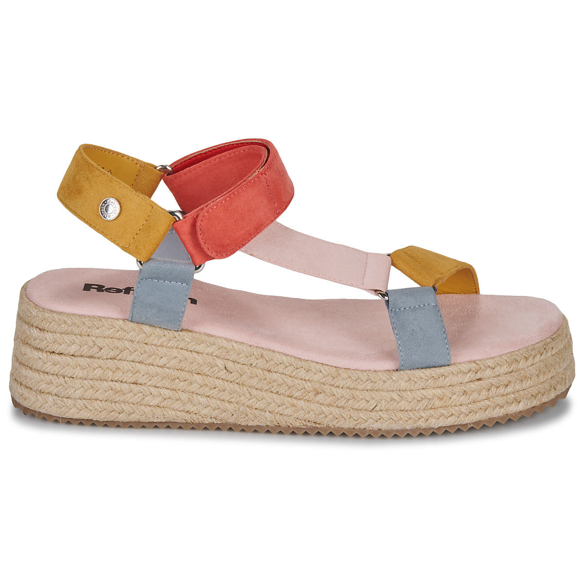 Sandali Donna Refresh 170849 Multicolore
