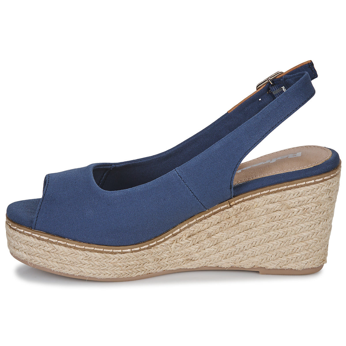 Sandali Donna Refresh 170730 Marine