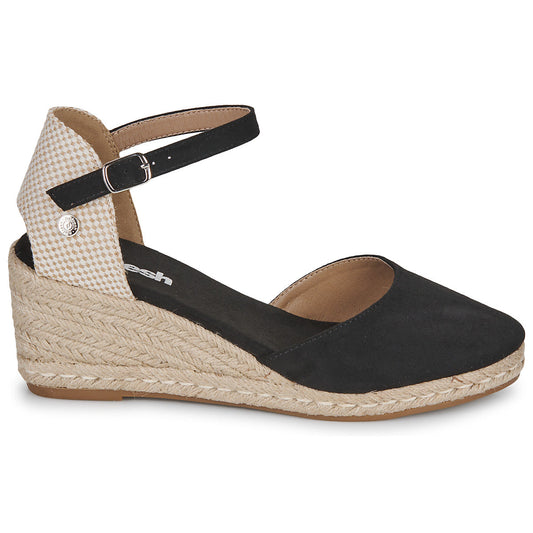 Sandali Donna Refresh 170770 Nero