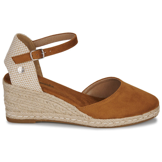 Sandali Donna Refresh 170770 Marrone